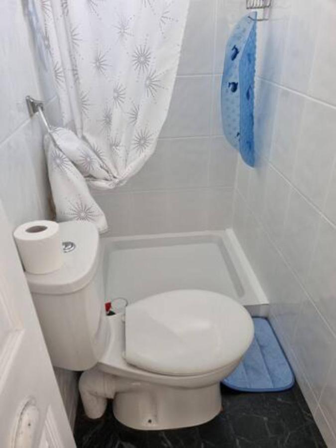Charming 2 Bedroom Holiday Chalet Вітернсі Екстер'єр фото
